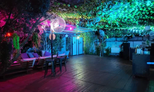 ימי הולדת עד 150 איש במרכז