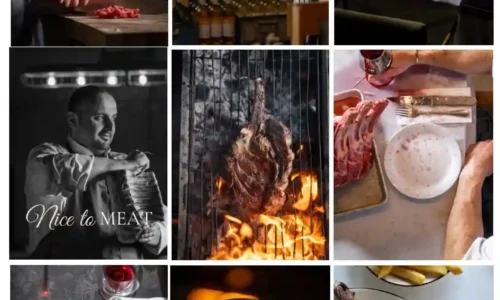 מסעדה לאירועים במרכז