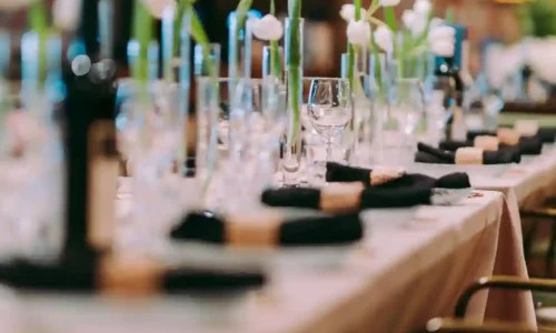 מסעדה לאירועים עד 200 איש