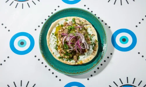 מסעדה לאירועים עד 50 איש בתל אביב יפו