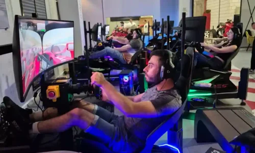 מתחם מיוחד לאירועים עד 100 איש במרכז