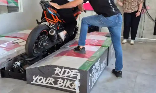 מתחם סימולטורים מקצועי לאירועים בבית יהושע