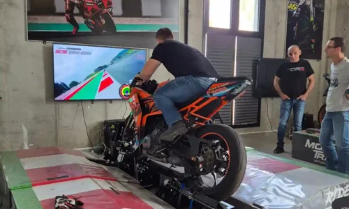 מתחם סימולטורים מקצועי לאירועים עד 100 איש