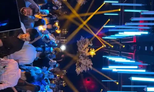 שרי אירועים וכנסים באשקלון