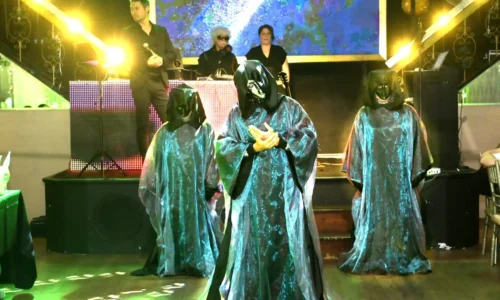 מסעדה לאירועים פרטיים