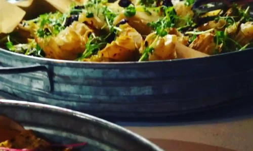 מקום לחתונה קטנה בירושלים