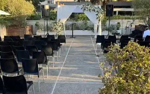 אירוע במוזיאון ישראל