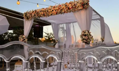 חתונה במוזיאון