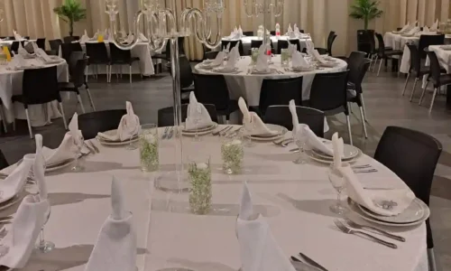 אולמות לבריתות נהריה