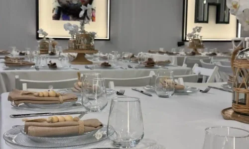 בת מצווה בכרמיאל