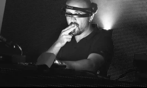 דיג'יי לאירועים