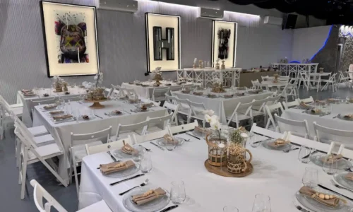 חתונות בוטיק בכרמיאל