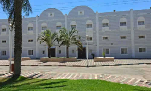 ישיבה אירועים נהריה