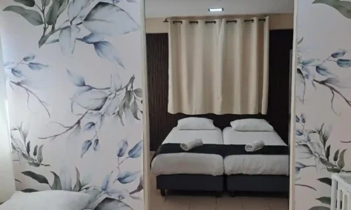 מדרשה אירוע עם לינה