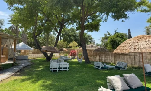 מומנט אירועים בקיבוץ