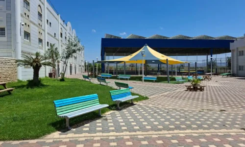 מקום לאירועים בצפון עם חדרי אירוח