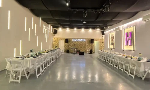 מקום לכנסים בכרמיאל