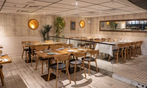 מקומות לאירועים קטנים בשרון