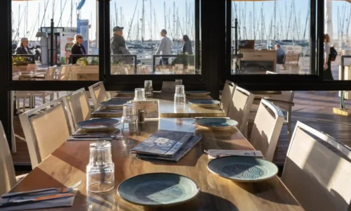 מסעדה לאירועים קטנים בשרון