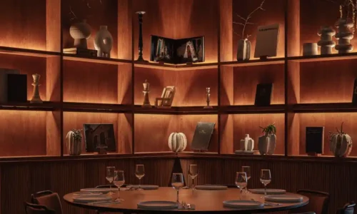 אירועים עסקיים