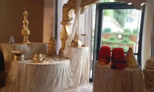 ברית בירושלים