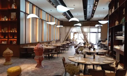 אולם הכי יוקרתי בארץ