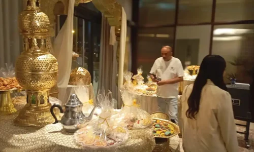 אולמי עופרה