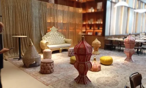 אולם אירועי בוטיק בירושלים