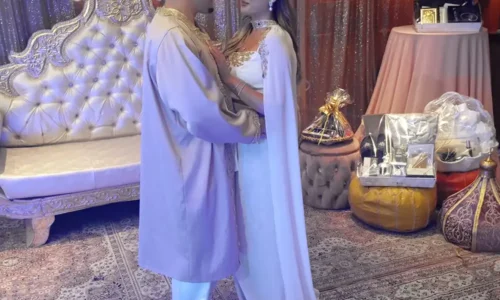 חתונה בירושלים