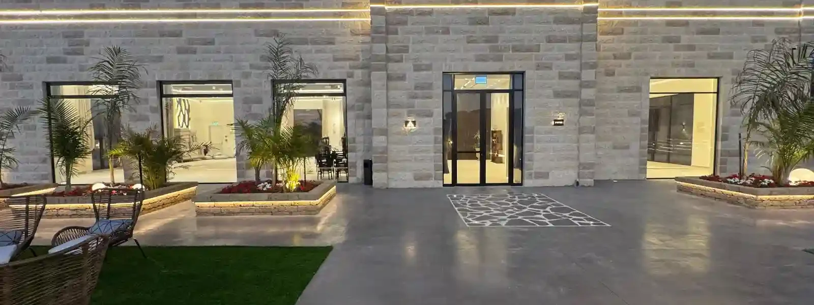 בית הבד במושב תירוש