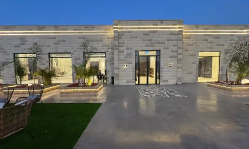 בית הבד מושב תירוש מקום לאירועים