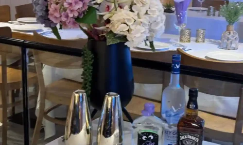 מסעדה לאירועים מיוחדים בהרצליה