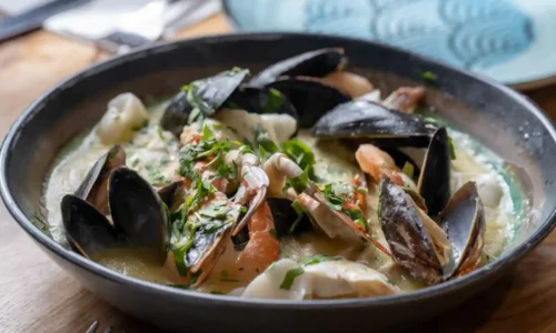 מסעדה לא כשרה לאירועים בהרצליה