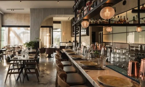 בר לאירועים קטנים בבאר שבע