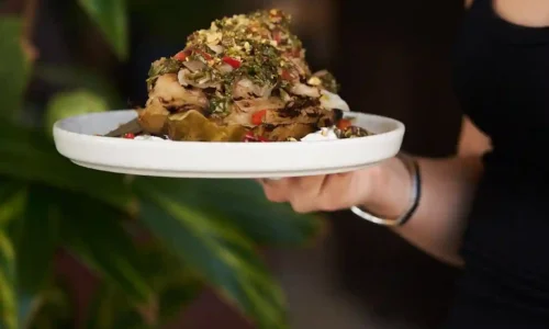 מסעדת שף לימי הולדת בבאר שבע