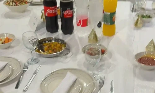 מקום לבר מצווה בצפון