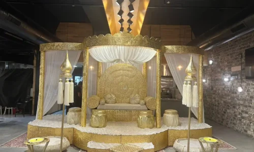 מקומות לאירועים קטנים ביוקנעם