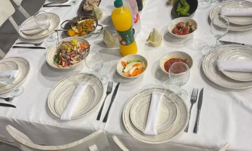 מקום לאירוע קטן ביוקנעם