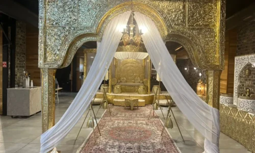 מקומות לבר מצווה ביוקנעם