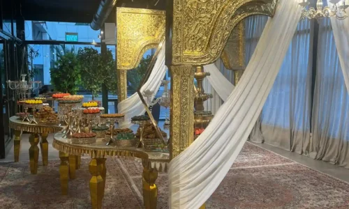 מקום לאירוע בוטיק בצפון