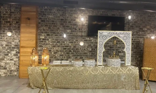 מקומות לחינה קטנה בצפון