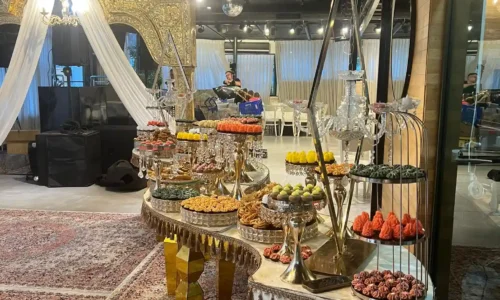 מקומות לברית בצפון