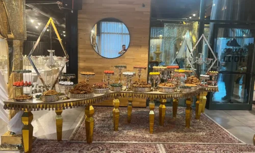 מקומות לאירוע ברית בצפון