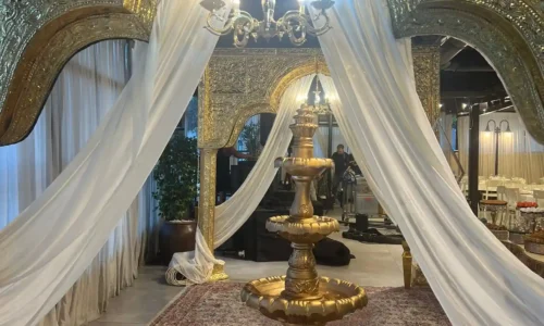 מקומות לברית ביוקנעם