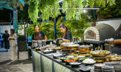 אולם אירועים לחתונה קטנה במרכז