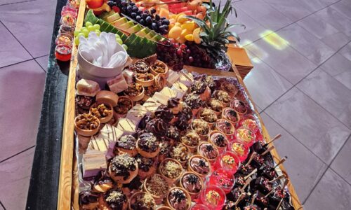 אולם לאירועים קטנים בנתניה