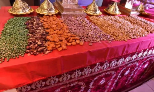 אולם לחינה בנתניה