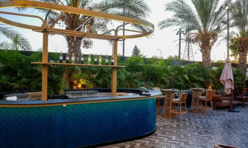 אולם לחתונה ברחובות