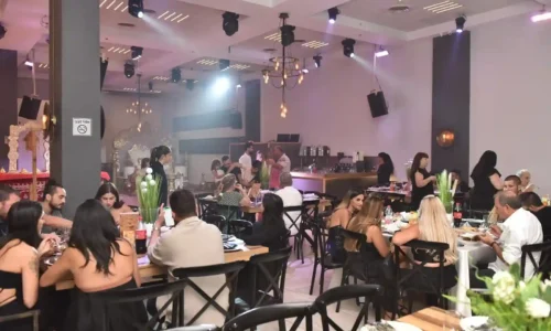 אולם קטן לאירועים בנתניה