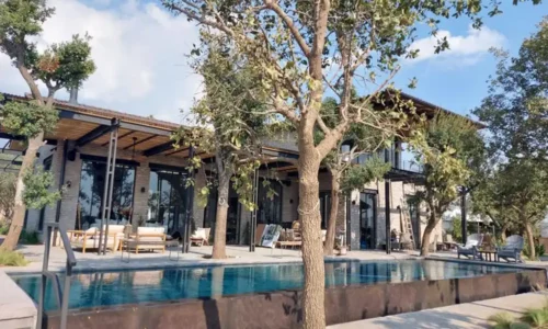 אירועי בוטיק